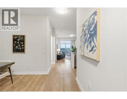 Kitchen - 870 Queenston Road Unit# 416, Stoney Creek, ON L8G0B9 Photo 6