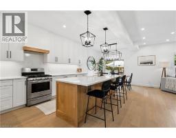 4pc Ensuite bath - 184 Dunbar Street, Rockwood, ON N0B2K0 Photo 9