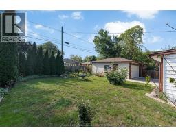 2545 St. Patricks's Avenue, Windsor, ON N9E3G5 Photo 30