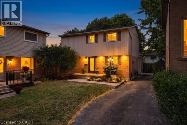Photo of 31 BERRISFIELD Crescent
