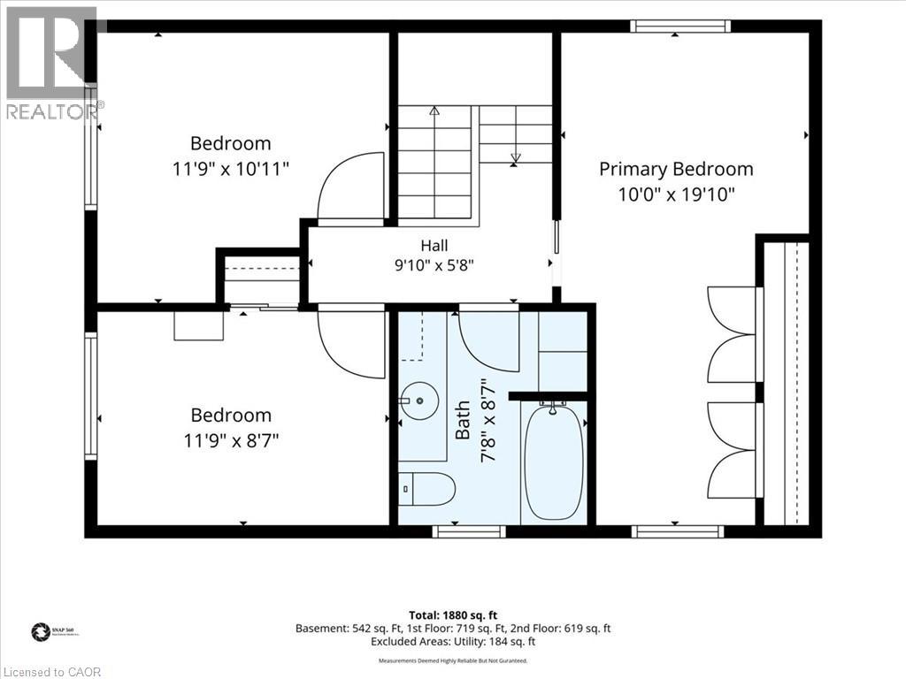 31 BERRISFIELD Crescent - 39