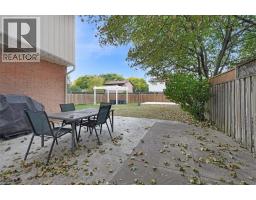 31 Berrisfield Crescent, Hamilton, ON L8T4X1 Photo 30