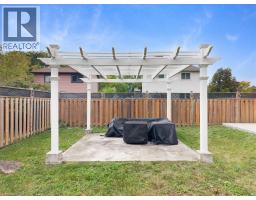 31 Berrisfield Crescent, Hamilton, ON L8T4X1 Photo 31
