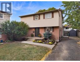 31 Berrisfield Crescent, Hamilton, ON L8T4X1 Photo 35