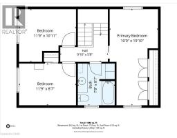 31 Berrisfield Crescent, Hamilton, ON L8T4X1 Photo 39