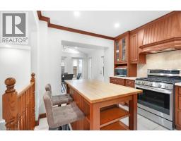 Family room - 31 Berrisfield Crescent, Hamilton, ON L8T4X1 Photo 9