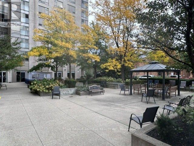 Photo of 809 - 2 NEPTUNE DRIVE