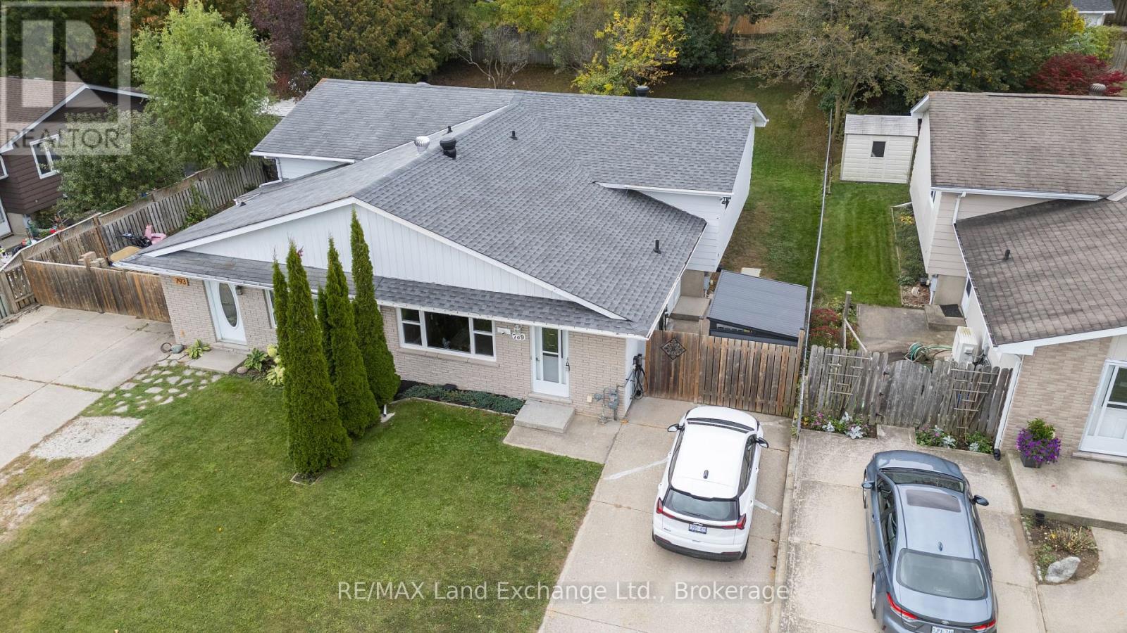 789 EASTWOOD DRIVE - 2