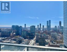 2408 - 47 Mutual Street, Toronto, ON M5B0C6 Photo 17