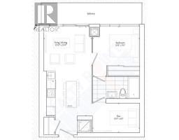 2408 - 47 Mutual Street, Toronto, ON M5B0C6 Photo 18