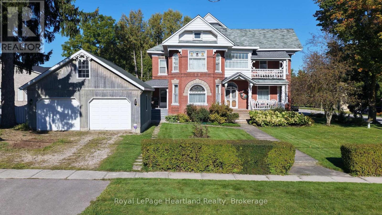 62 ORANGE STREET S - 1