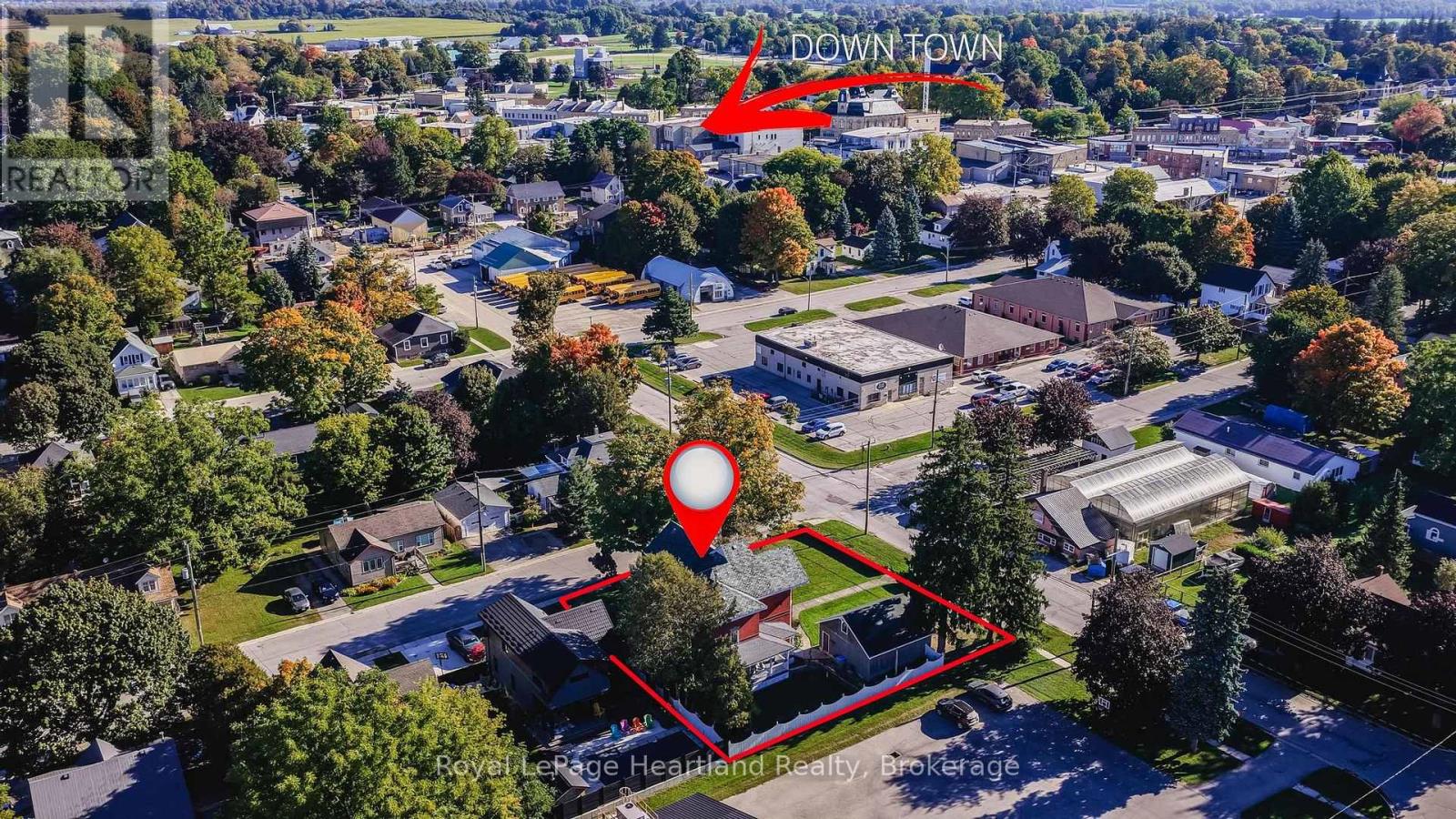 62 ORANGE STREET S - 46