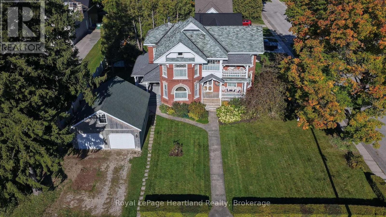 62 ORANGE STREET S - 49