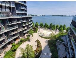708 - 1 Edgewater Drive, Toronto, ON M5A0L1 Photo 11