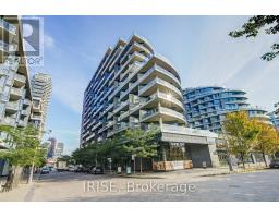 708 - 1 Edgewater Drive, Toronto, ON M5A0L1 Photo 24