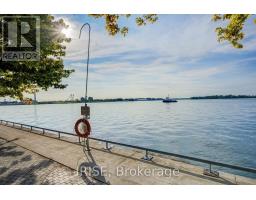 708 - 1 Edgewater Drive, Toronto, ON M5A0L1 Photo 26