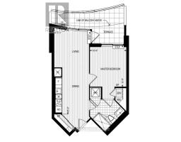 708 - 1 Edgewater Drive, Toronto, ON M5A0L1 Photo 6