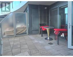 708 - 1 Edgewater Drive, Toronto, ON M5A0L1 Photo 8