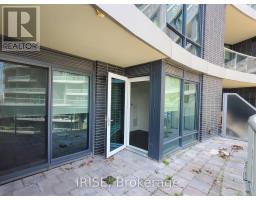 708 - 1 Edgewater Drive, Toronto, ON M5A0L1 Photo 9