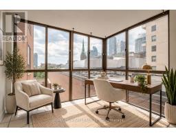605 - 95 Lombard Street, Toronto, ON M5C2V3 Photo 8