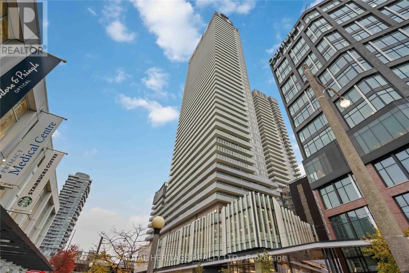 Photo of 15 Lower Jarvis Street