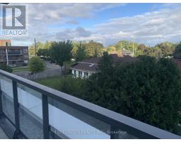 349 - 500 Wilson Avenue, Toronto, ON M3H0E5 Photo 9