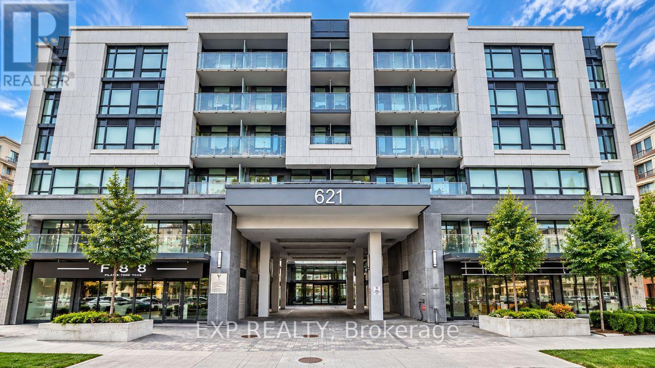 Photo of 621 Sheppard Avenue