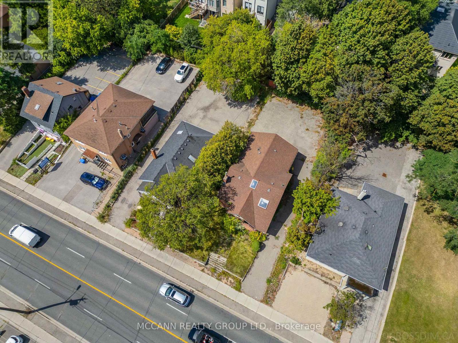 110-112 Sheppard Avenue West, Toronto, ON photo 29