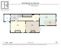 50 St. Clare Avenue, St  John S, NL A1C2J8 Photo 26