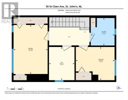 50 St. Clare Avenue, St  John S, NL A1C2J8 Photo 27