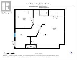 50 St. Clare Avenue, St  John S, NL A1C2J8 Photo 28