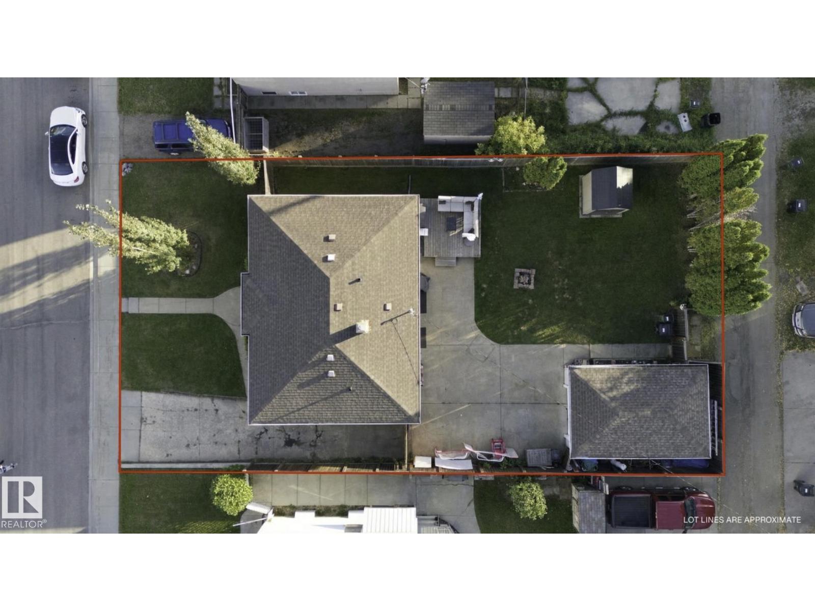 11928 127 ST NW - 3