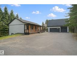 House for sale at 14 53203 Rge Road 15, Rural Parkland County — MLS® E4511183