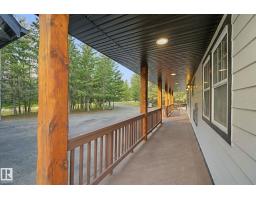 Primary Bedroom - 53203 Rge Road 15, Rural Parkland County, AB T7Y0C3 Photo 6