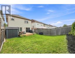 828 Taggart Crescent, Oshawa, ON L1K0E5 Photo 45