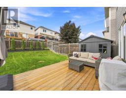 828 Taggart Crescent, Oshawa, ON L1K0E5 Photo 47
