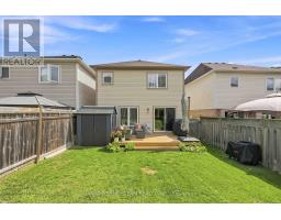 828 Taggart Crescent, Oshawa, ON L1K0E5 Photo 48