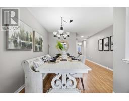 Dining room - 828 Taggart Crescent, Oshawa, ON L1K0E5 Photo 8