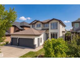 House for sale at 5403 60 St, Beaumont — MLS® E4511185