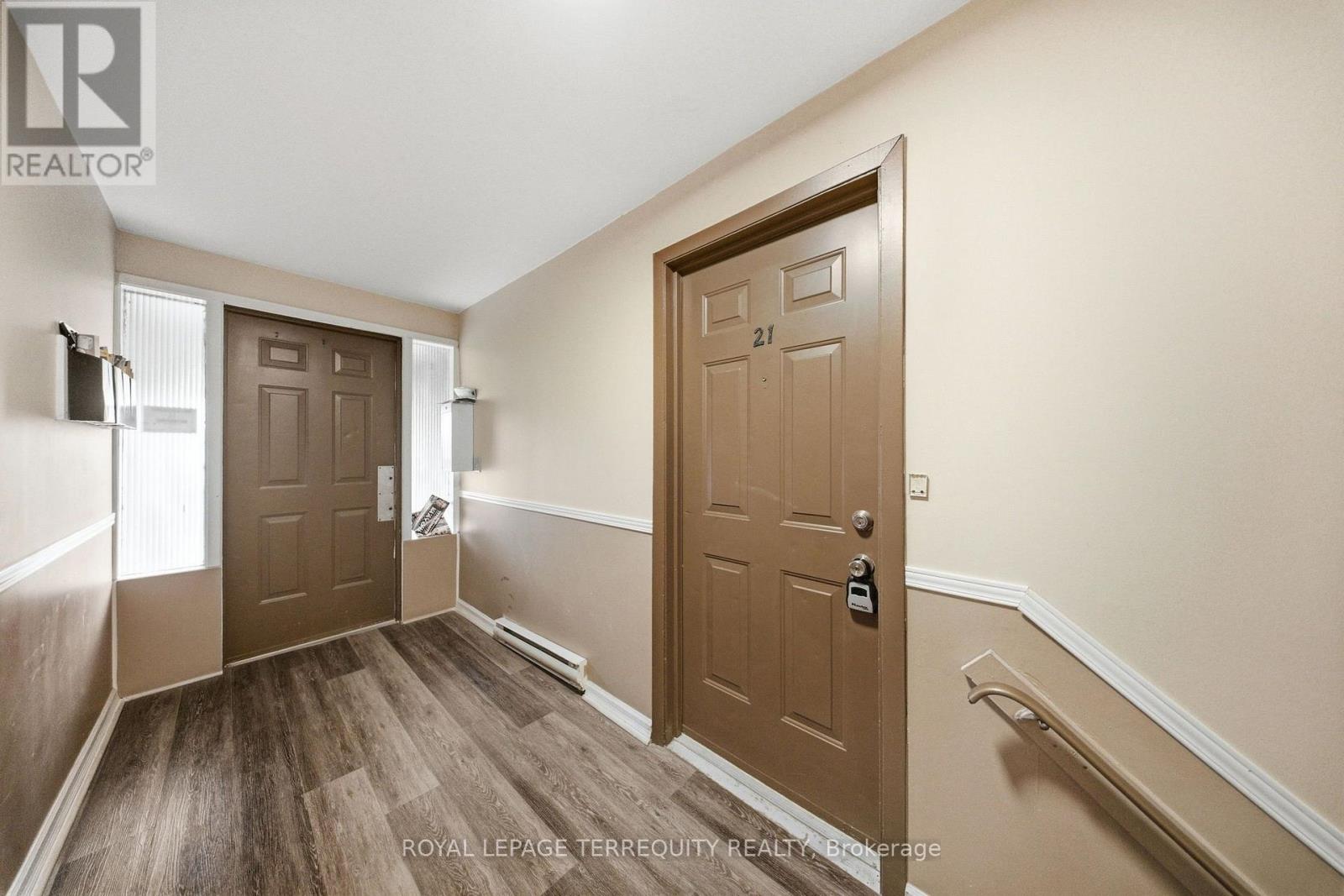 #21 506 NORMANDY STREET - 10