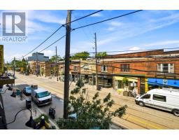 205 - 899 Queen Street E, Toronto, ON M4M0C8 Photo 28