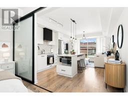 205 - 899 Queen Street E, Toronto, ON M4M0C8 Photo 6