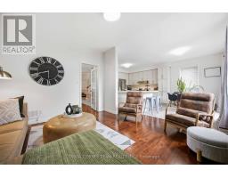 Recreational, Games room - 17 Cody Avenue, Whitby, ON L1M1K8 Photo 12