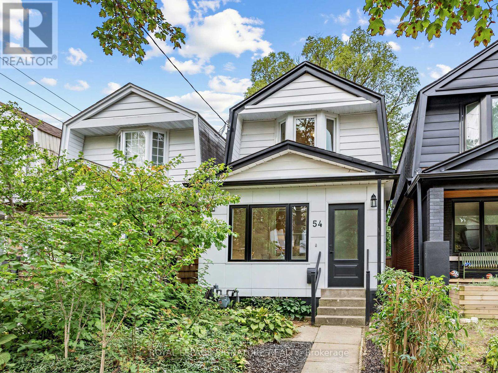 54 ROSEHEATH AVENUE - 1