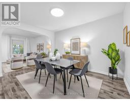 Laundry room - 54 Roseheath Avenue, Toronto, ON M4C3P5 Photo 7