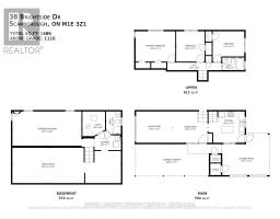 38 Brightside Drive, Toronto, ON M1E3Z1 Photo 50