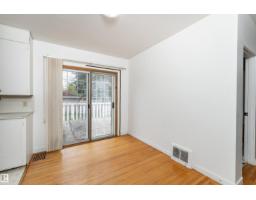 Bedroom 3 - 10719 132 St Nw, Edmonton, AB T5M1C8 Photo 6