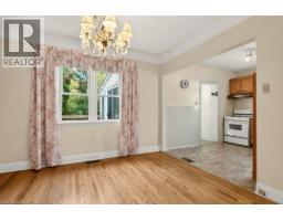 Laundry room - 64 Tweedsmuir Avenue, Dundas, ON L9H4H5 Photo 6