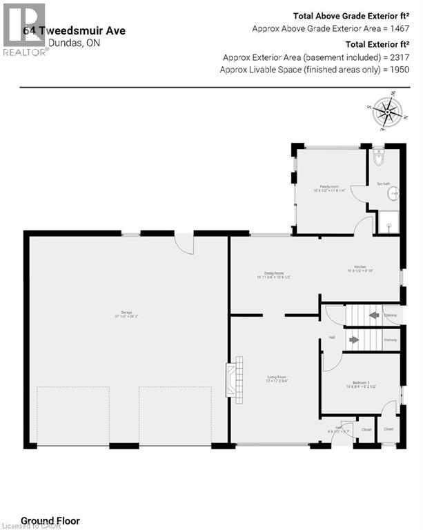 64 TWEEDSMUIR Avenue - Image 48