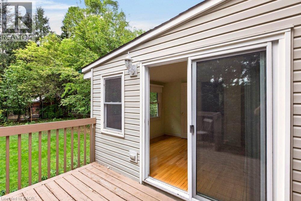 64 TWEEDSMUIR Avenue - 41